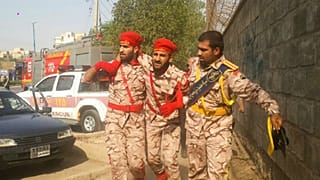 حمله خونین اهواز؛ واکنش‌ مقامات ایرانی و خارجی 