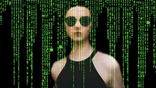 The Matrix filmi gerçeğe dönüşüyor: Beyne doğrudan bilgi yüklemek mümkün mü?