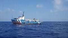 Διπλωματική ένταση Κύπρου με το ψευδοκράτος για τους ψαράδες (vid)