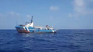 Διπλωματική ένταση Κύπρου με το ψευδοκράτος για τους ψαράδες (vid)