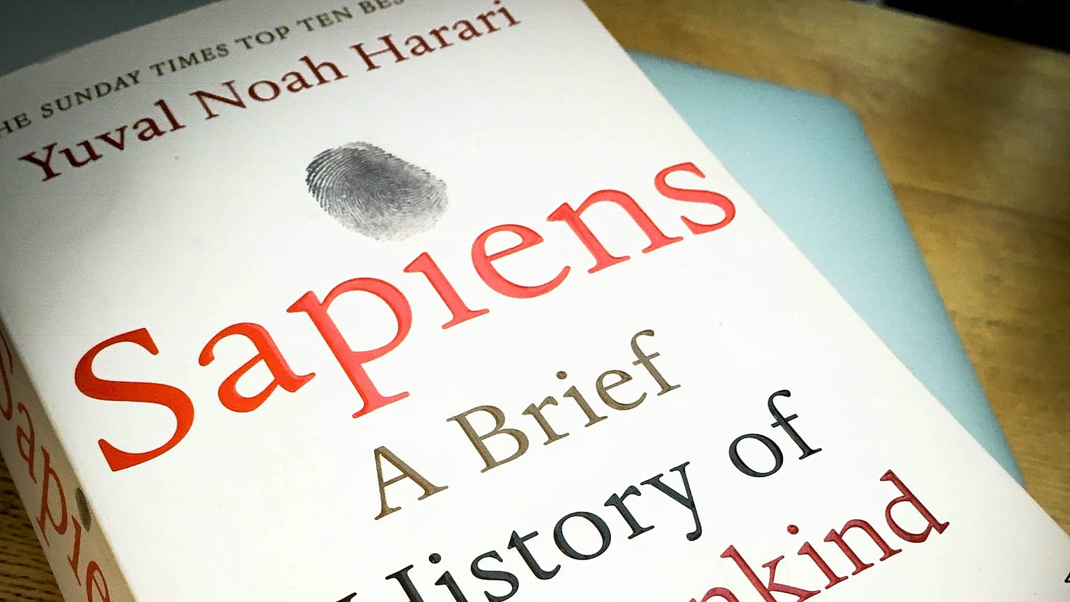 Sapiens yazarı Harari: İnsanlar 'hacklenebilir'