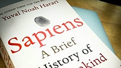 Sapiens yazarı Harari: İnsanlar 'hacklenebilir'