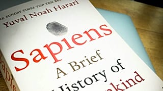 Sapiens yazarı Harari: İnsanlar 'hacklenebilir'