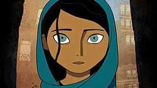 «Breadwinner» της Nora Twomey