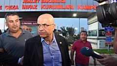 Berberoğlu kararından memnun olan Avrupa Konseyi'nden diğer tutuklu siyasiler için çağrı