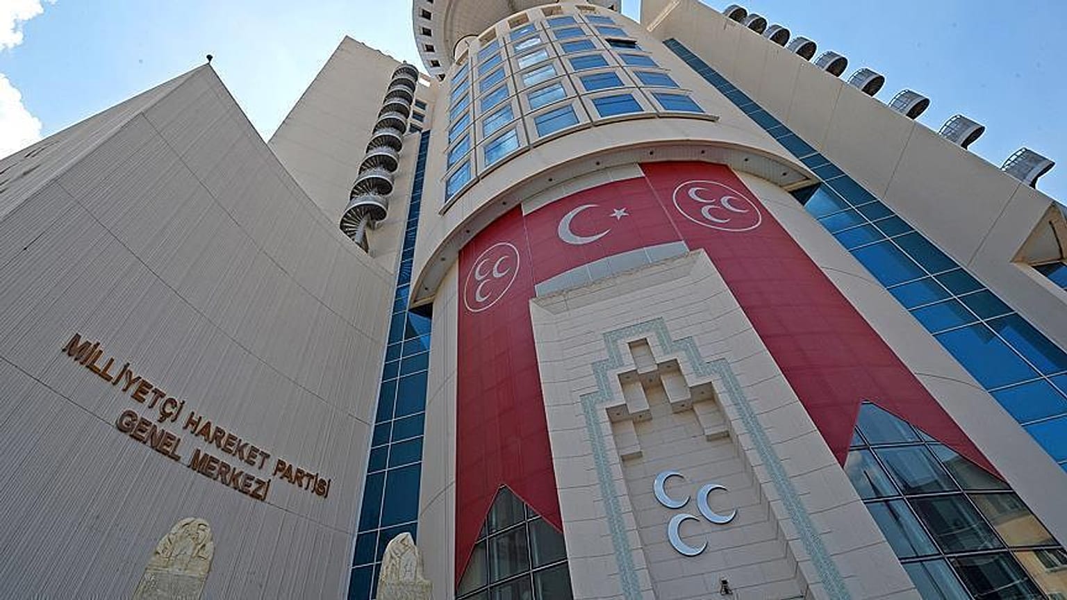 MHP'nin af önerisinden 163 bin kişi faydalanabilir