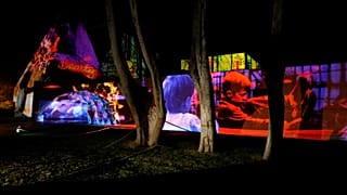 As "Cores e Formas" de Cascais