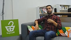 Fransa'da Türk kardeş girişimcilerin başarı öyküsü: I-Buycott