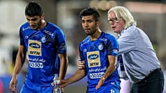 توقف دوباره استقلال، آبی‌ها به رده یازدهم جدول رسیدند