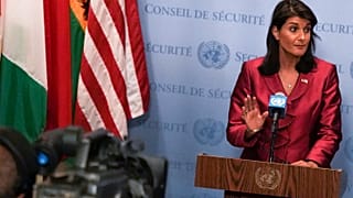 Auftakt zur 73. UN-Vollversammlung: Gelingt den Diplomaten ein Spagat?