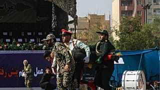  آمریکا حمله تروریستی اهواز را محکوم کرد