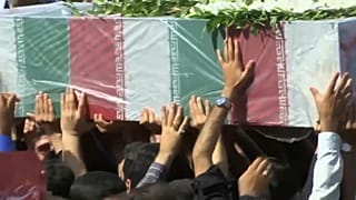 Iran: numerosi arresti per l'attacco di Ahvaz