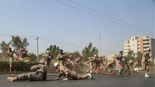 روحانی: آمریکایی‌ها می‌خواهند در ایران بلوا و آشوب درست کنند