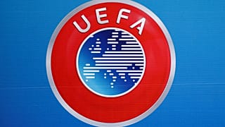 Где пройдет Евро-2024?