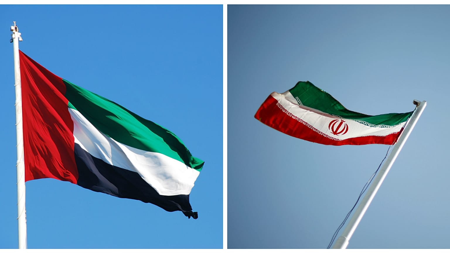 UAE Flag