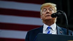 Trump administration proposes new rules that could deny visas to immigrants 