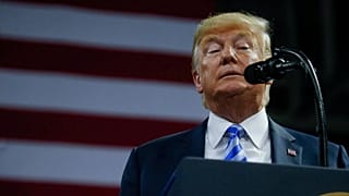 Trump administration proposes new rules that could deny visas to immigrants 