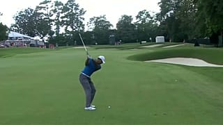 Tiger Woods puede volver a ganar un torneo cinco años después de su último éxito