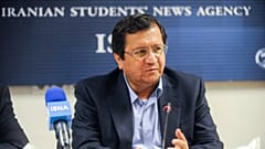 همتی رئیس بانک مرکزی