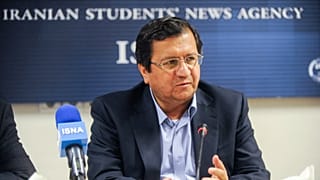 همتی رئیس بانک مرکزی