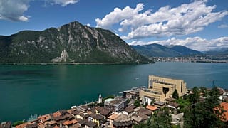Campione d'Italia diventerà svizzero