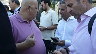 Ελεύθεροι οι δημοσιογράφοι της εφημερίδας "Φιλελεύθερος" 