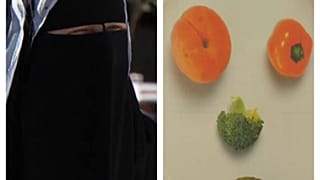 Svizzera: meno burqua e via libera agli OGM