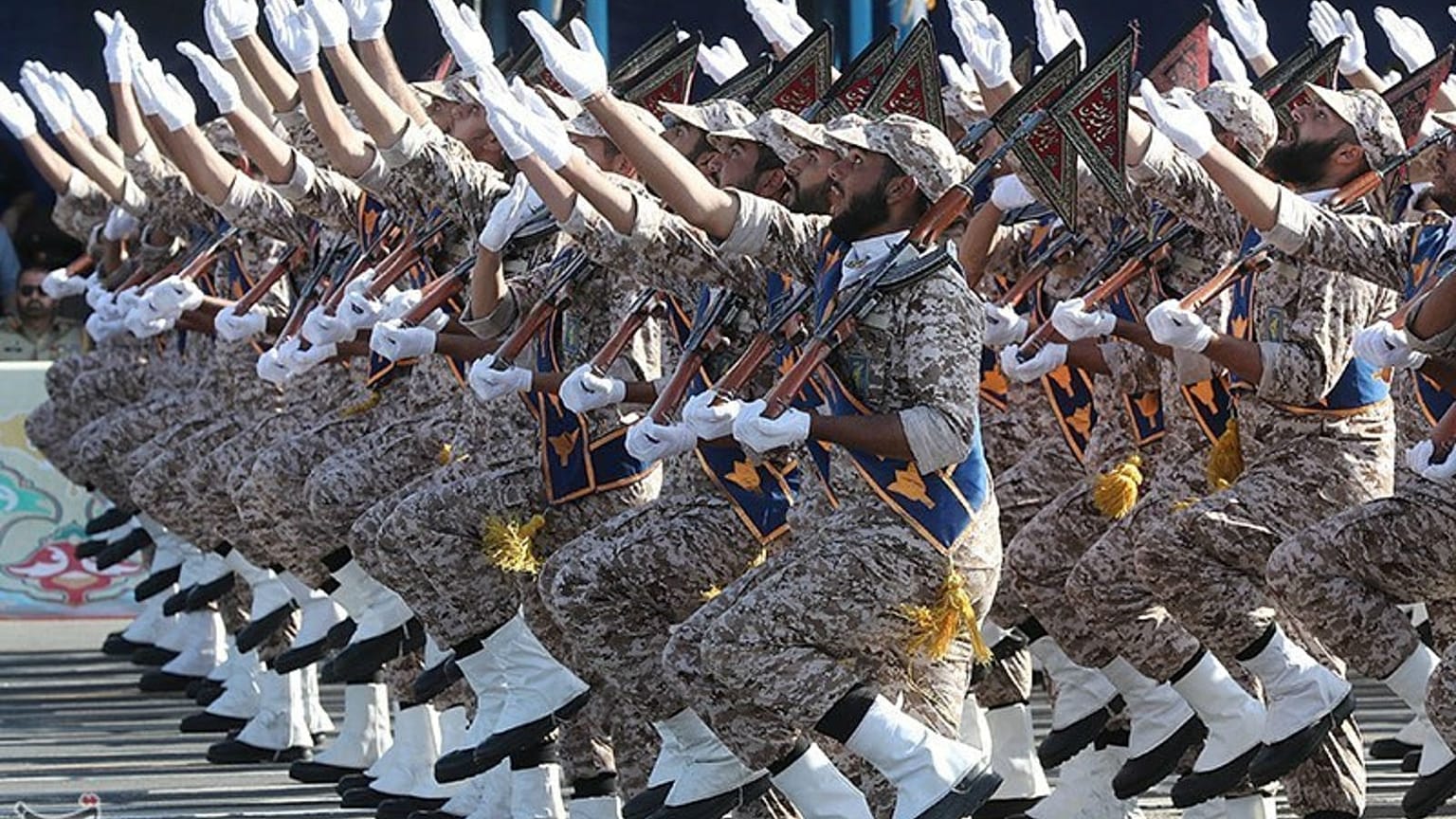 İran Devrim Muhafızları'na yapılan saldırı niçin bu kadar önemli?