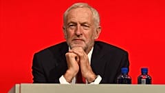 Labour-Parteitag in Liverpool