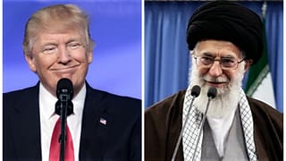 پمپئو: ترامپ آماده دیدار با روحانی و خامنه‌ای است