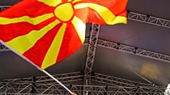 Неделя до референдума о переименовании страны