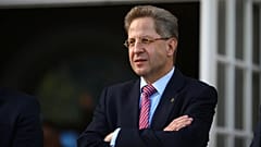 Maaßen soll nun Sonderberater im Innenministerium werden