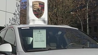 Nem gyárt több dízelautót a Porsche