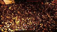 Maldivas surpreendem e elegem novo presidente