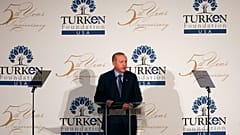 Erdoğan: Fırat Kalkanı gibi bir adımı önümüzdeki dönemde Fırat'ın doğusu için atacağız