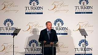 Erdoğan: Fırat Kalkanı gibi bir adımı önümüzdeki dönemde Fırat'ın doğusu için atacağız