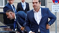 Την Τρίτη η συνάντηση Τσίπρα - Ερντογάν στη Ν. Υόρκη