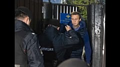 Пять секунд свободы