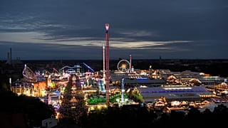 Óriási vihar csapott le Németországra
