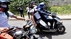Max de 16 años, la nueva víctima de las protestas en Nicaragua
