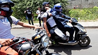 Nicaragua: sangue sulle proteste