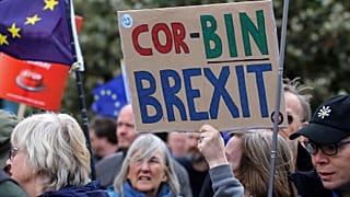 İşçi Partisi'nden John Mcdonnell: Brexit ile ilgili genel seçime gidilmeli