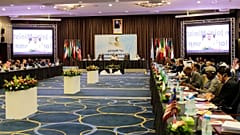 OPEC Ministerial Monitoring Committee in Algiers