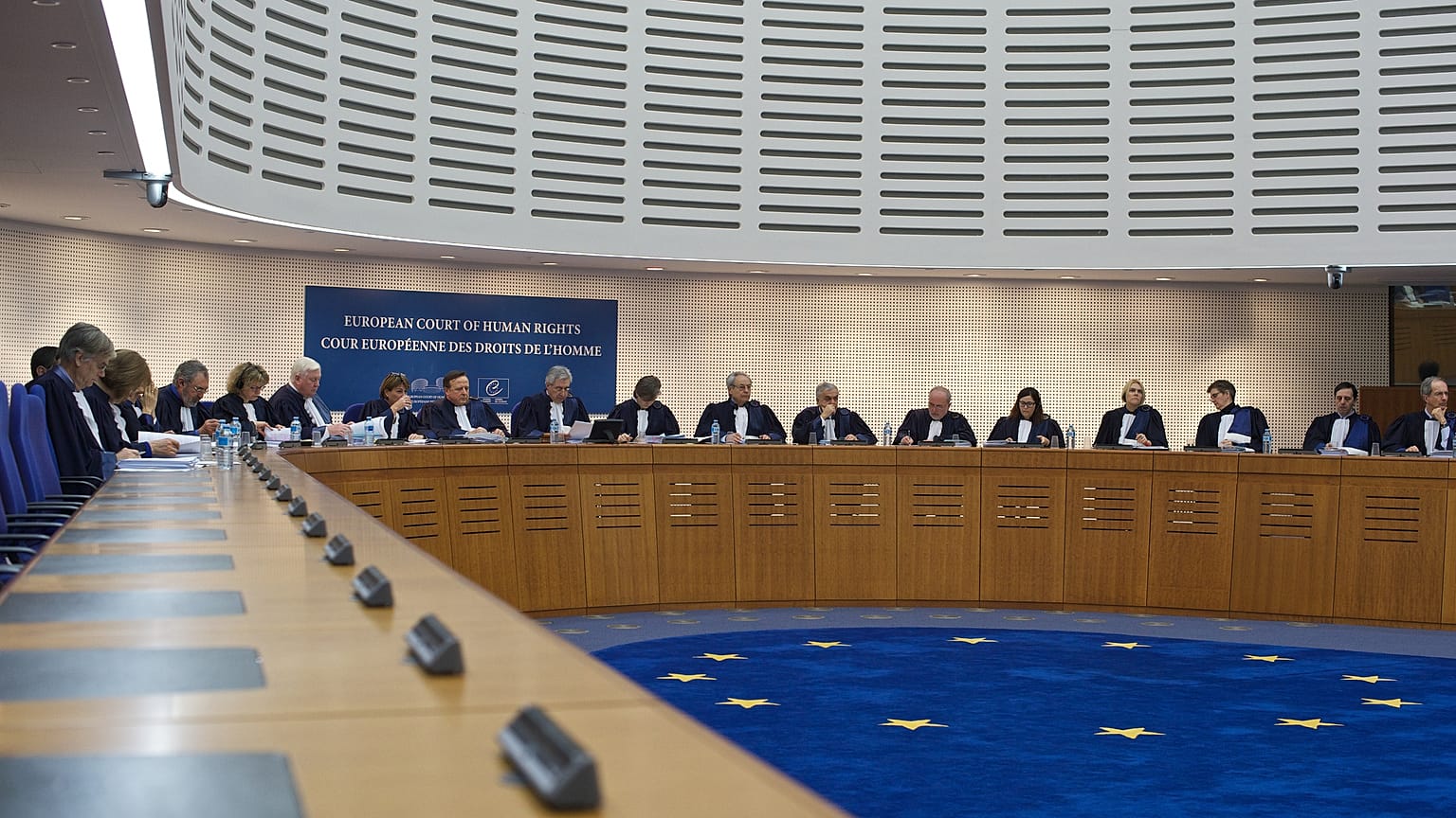AİHM Öcalan’ın işkence ve kötü muameleye uğradığı yolundaki şikayeti karara bağlayacak
