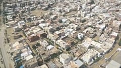 Túnez: las lluvias torrenciales dejan un rastro de desolación