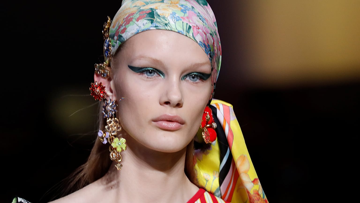 Moda Milano: mamme, nonne e dive senza tempo