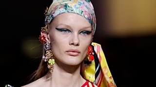 Moda Milano: mamme, nonne e dive senza tempo