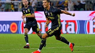 Ronaldo, Modric ou Salah : qui est le meilleur joueur pour la Fifa ? 