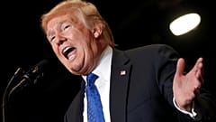 Trump BM zirvesinde İran Cumhurbaşkanı ile görüşecek mi?