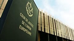 Az Európai Bíróság előtt van a lengyelek kötelezettségszegési eljárása
